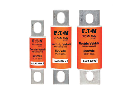 EV熔斷器ISO認(rèn)證 EV熔斷器ISO認(rèn)證