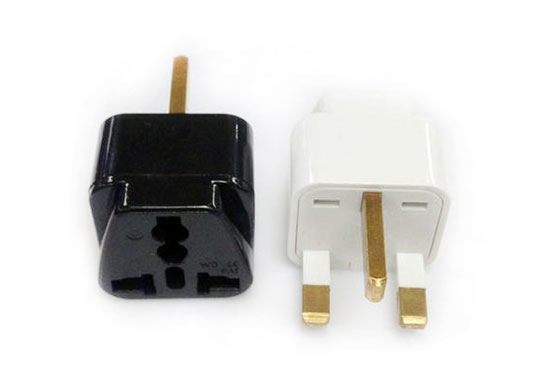 英國轉換插BS1363-3認證測試