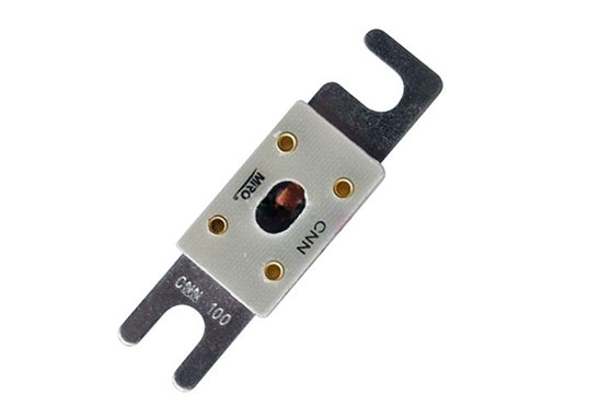 熔斷器電流循環沖擊測試