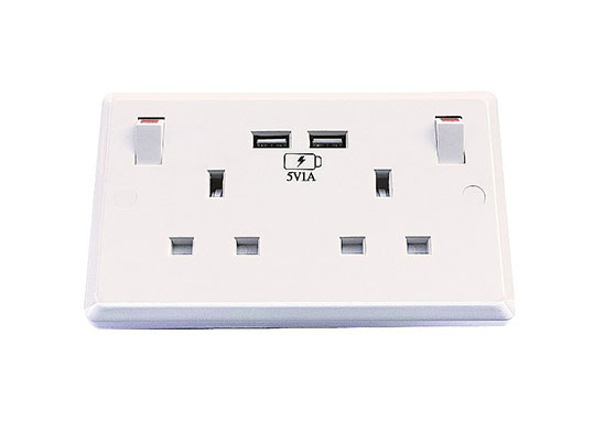 插頭插座分斷容量測試 插頭插座分斷容量測試