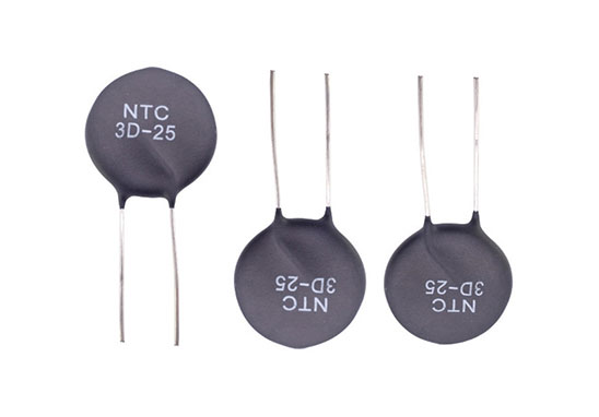 熱敏電阻穩態濕熱試驗