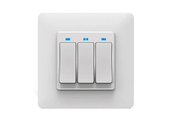 電器開關檢測機構 電器開關檢測機構