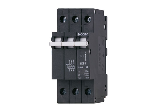 小型斷路器第三方檢測 小型斷路器第三方檢測