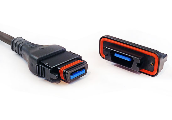 連接器插拔壽命測試 連接器插拔壽命測試