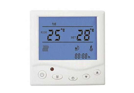 溫控器UL認證測試 溫控器UL認證測試