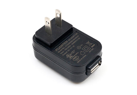 充電器UL60950認證