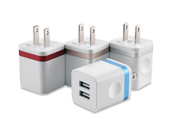 充電器UL60950認證