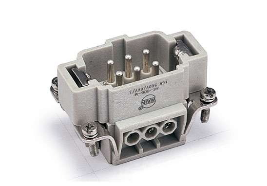 重載連接器UL認(rèn)證價格多少錢