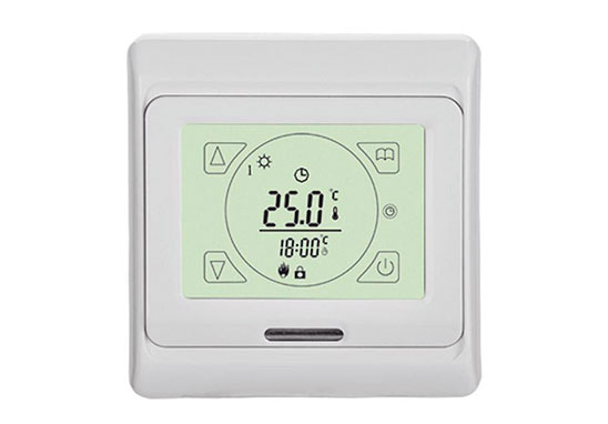 智能溫控器CE認(rèn)證、TUV認(rèn)證 智能溫控器CE認(rèn)證、TUV認(rèn)證