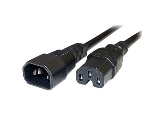 器具耦合器CE認證、EN60320檢測