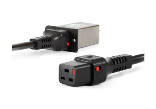 器具耦合器CE認證、EN60320檢測