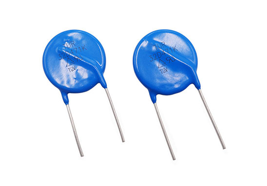 壓敏電阻GB/T18802.331測試 壓敏電阻GB/T18802.331測試