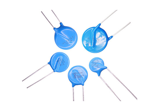 壓敏電阻GB/T18802.331測試 壓敏電阻GB/T18802.331測試