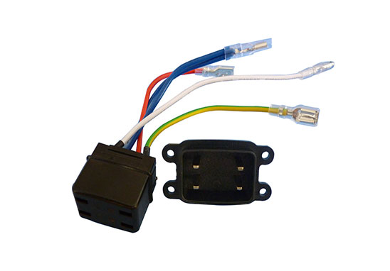 器具耦合器GB17465確認檢驗 器具耦合器GB17465確認檢驗