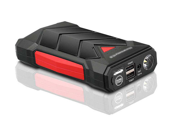 汽車應急啟動電源UL2743認證