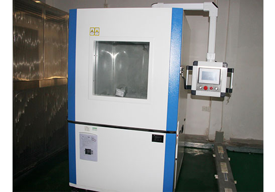 防塵防水測試實驗室 防塵防水測試實驗室