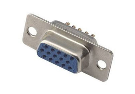 連接器絕緣耐壓測試 連接器絕緣耐壓測試