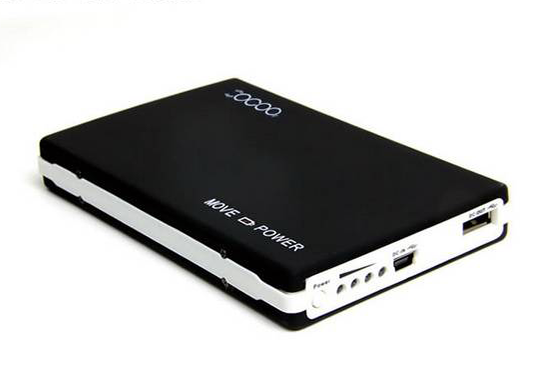 移動電源CNAS質檢報告 移動電源CNAS質檢報告