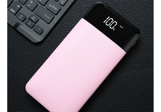 移動電源CNAS質檢報告 移動電源CNAS質檢報告