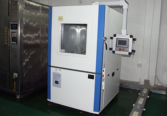 IP67防水等級測試 IP67防水等級測試