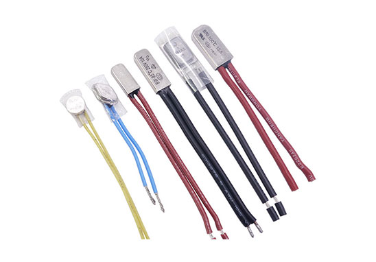 鎮流器熱保護器CQC認證、TUV認證、確認檢驗 鎮流器熱保護器CQC認證、TUV認證、確認檢驗