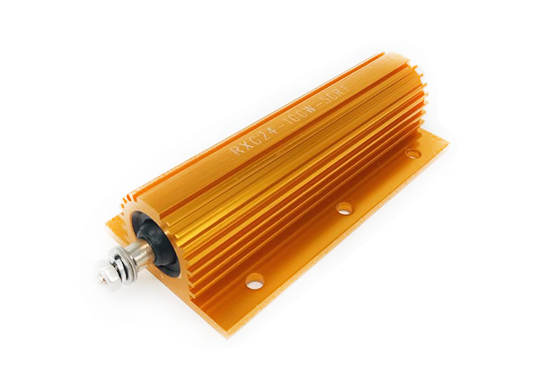 鋁殼制動電阻器UL認證 鋁殼制動電阻器UL認證