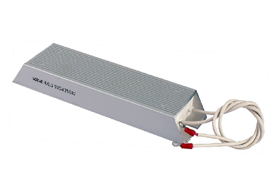 鋁殼制動電阻器UL認證 鋁殼制動電阻器UL認證