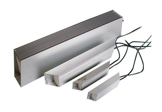 鋁殼制動電阻器UL認證 鋁殼制動電阻器UL認證