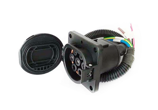 電動汽車充電連接器GB/T20234認證檢測 電動汽車充電連接器GB/T20234認證檢測