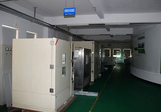 電子電工產品高低溫測試