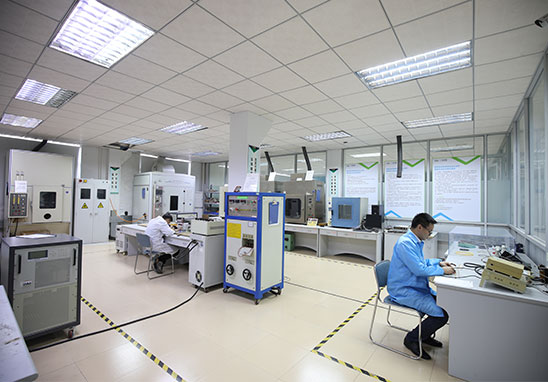 電子產品安規測試