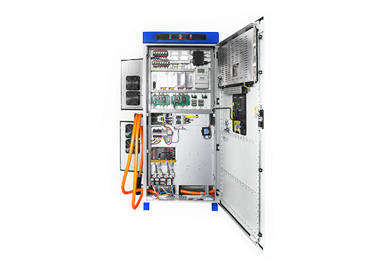 非車載充電機第三方檢測 非車載充電機第三方檢測