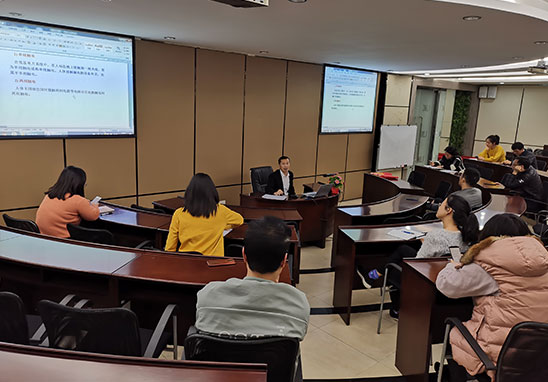 實驗室安全講座與防火知識科普 實驗室安全講座與防火知識科普