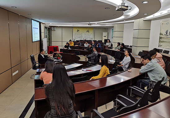 實驗室安全講座與防火知識科普 實驗室安全講座與防火知識科普