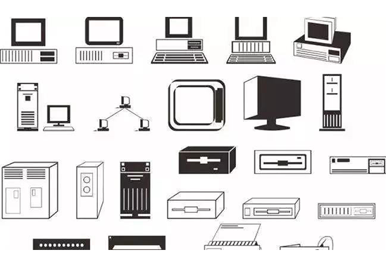 黑白家電 黑白家電