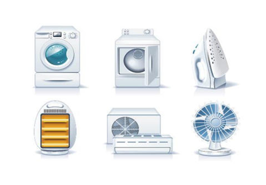 黑白家電 黑白家電