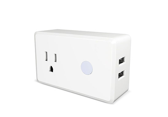 智能插座UL60730認證 智能插座UL60730認證