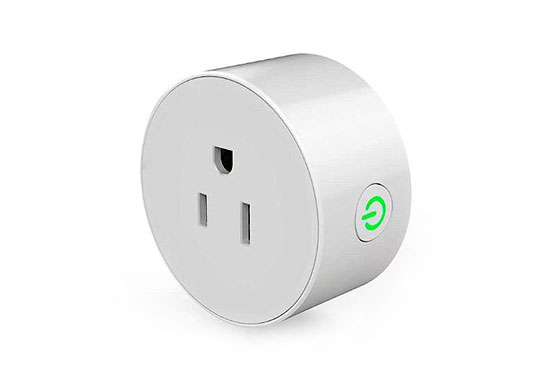智能插座UL60730認證 智能插座UL60730認證
