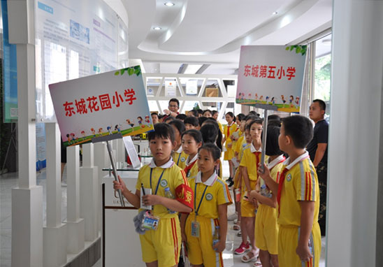 東城花園小學(xué)來(lái)優(yōu)科開(kāi)展科普體驗(yàn)活動(dòng)-1.jpg 東城花園小學(xué)來(lái)優(yōu)科開(kāi)展科普體驗(yàn)活動(dòng)-1.jpg