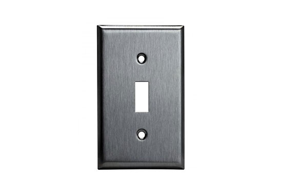 開關(guān)插座面板UL認證 開關(guān)插座面板UL認證