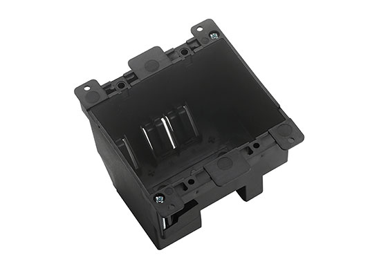 接線盒UL認(rèn)證