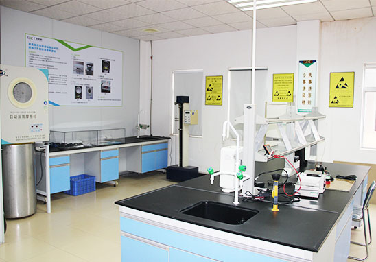 防靜電檢測實驗室 防靜電檢測實驗室