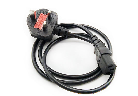 帶保險絲插頭測試 帶保險絲插頭測試