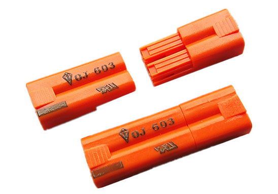 接線器UL486A電流循環測試 接線器UL486A電流循環測試