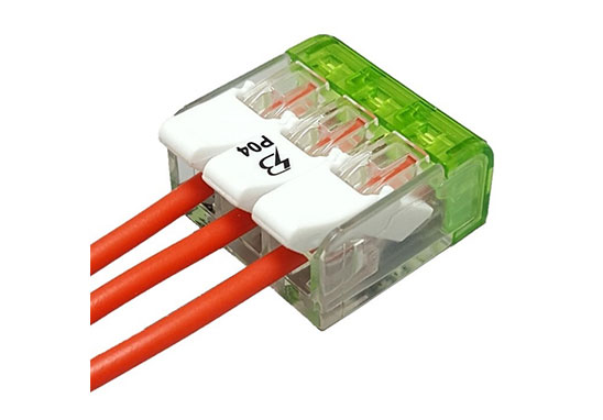 接線器UL486A電流循環測試 接線器UL486A電流循環測試