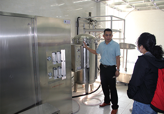 電工電子產品防水測試實驗室 電工電子產品防水測試實驗室