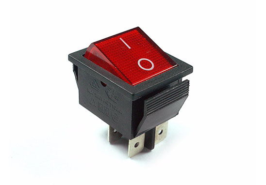 開關IEC60669測試 開關IEC60669測試