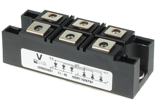 電隔離半導體器件UL1557認證 電隔離半導體器件UL1557認證