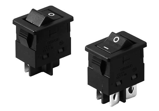 器具開關EN61058測試