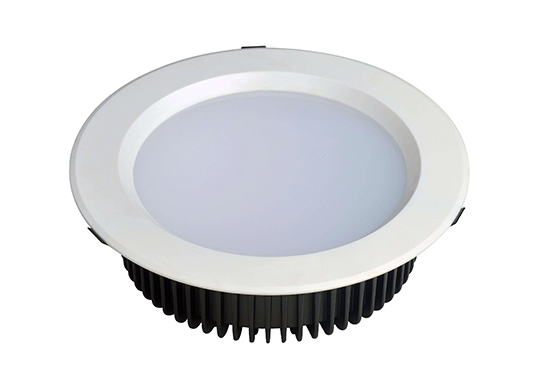 LED燈具溫升測試 LED燈具溫升測試